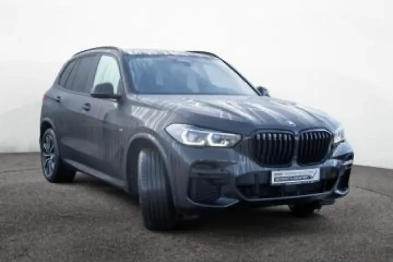 BMW X5 (Seria X) din 2023 cu 58.500 km - oferta BMW195882 - foto 1