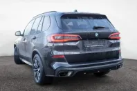 BMW X5 (Seria X) din 2023 cu 58.500 km - oferta BMW195882 - foto 2