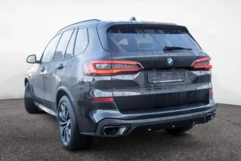 BMW X5 (Seria X) din 2023 cu 58.500 km - oferta BMW195882 - foto 2