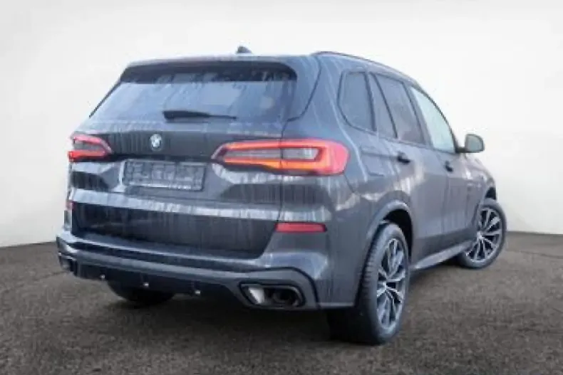 BMW X5 (Seria X) din 2023 cu 58.500 km - oferta BMW195882 - foto 3