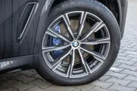 BMW X5 (Seria X) din 2023 cu 58.500 km - oferta BMW195882 - foto 4