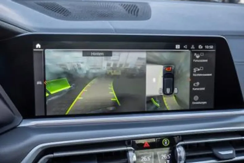 BMW X5 (Seria X) din 2023 cu 58.500 km - oferta BMW195882 - foto 8