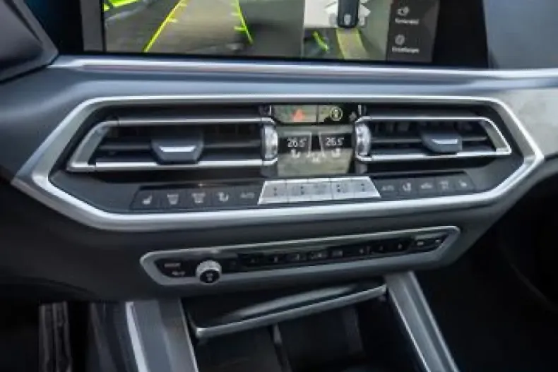 BMW X5 (Seria X) din 2023 cu 58.500 km - oferta BMW195882 - foto 9