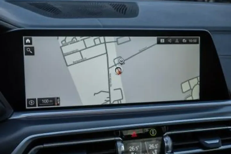 BMW X5 (Seria X) din 2023 cu 58.500 km - oferta BMW195882 - foto 12