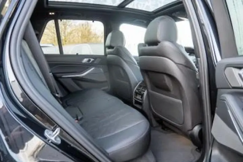 BMW X5 (Seria X) din 2023 cu 58.500 km - oferta BMW195882 - foto 14