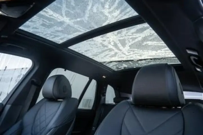 BMW X5 (Seria X) din 2023 cu 58.500 km - oferta BMW195882 - foto 15