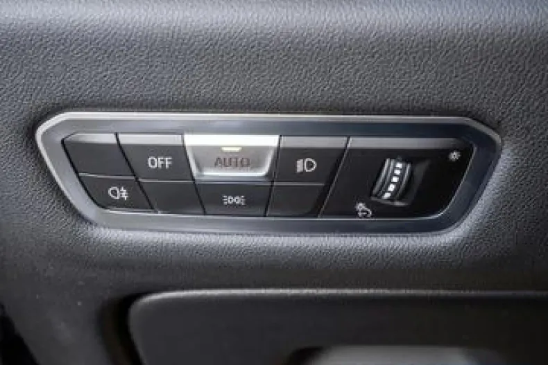 BMW X5 (Seria X) din 2023 cu 58.500 km - oferta BMW195882 - foto 19