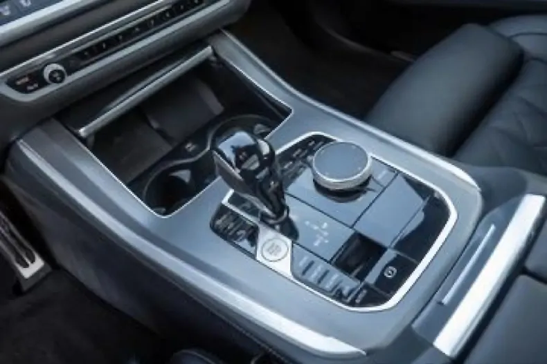 BMW X5 (Seria X) din 2023 cu 58.500 km - oferta BMW195882 - foto 22