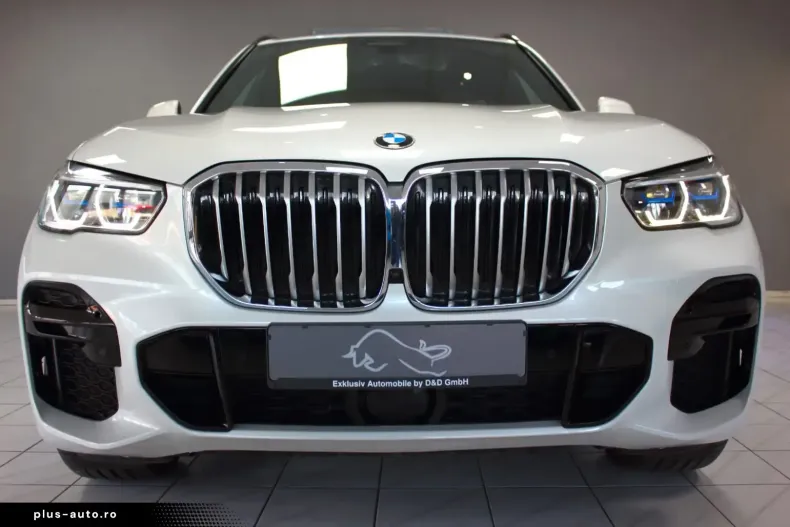 BMW X5 (Seria X) din 2023 cu 66.303 km - oferta BMW195883 - foto 1