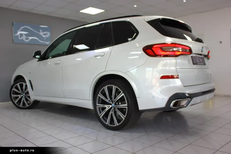 BMW X5 (Seria X) din 2023 cu 66.303 km - oferta BMW195883 - foto 5