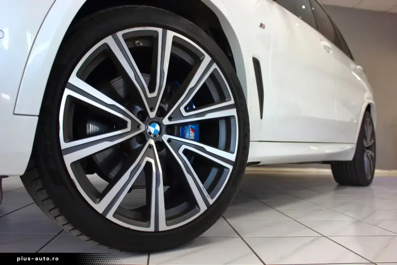 BMW X5 (Seria X) din 2023 cu 66.303 km - oferta BMW195883 - foto 8