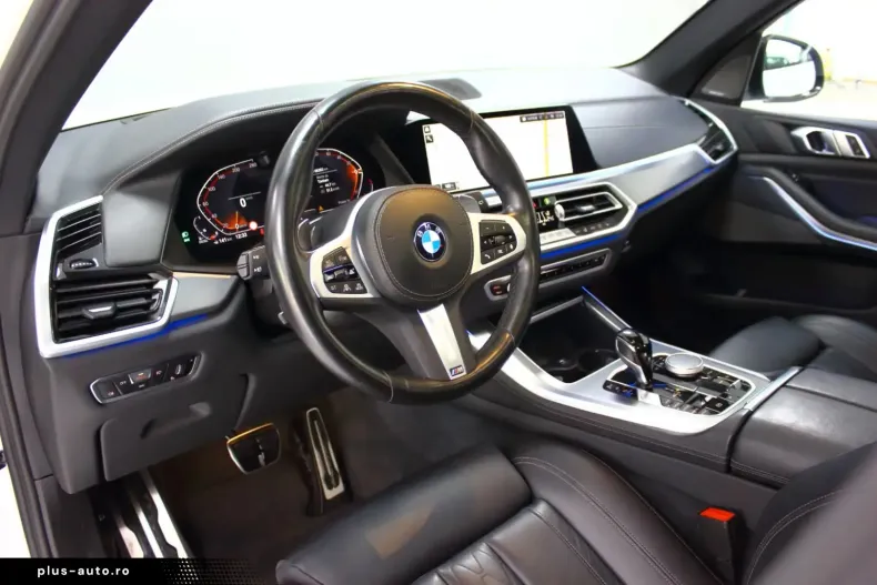 BMW X5 (Seria X) din 2023 cu 66.303 km - oferta BMW195883 - foto 9