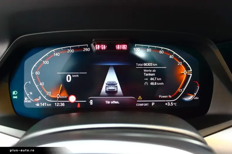 BMW X5 (Seria X) din 2023 cu 66.303 km - oferta BMW195883 - foto 14