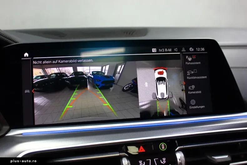 BMW X5 (Seria X) din 2023 cu 66.303 km - oferta BMW195883 - foto 15