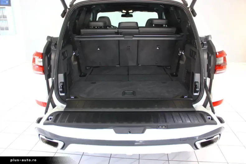 BMW X5 (Seria X) din 2023 cu 66.303 km - oferta BMW195883 - foto 20