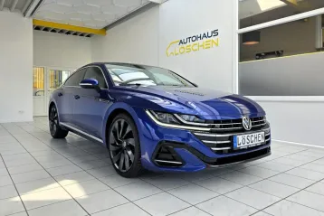 Volkswagen Arteon din 2022 - oferta VOL195884
