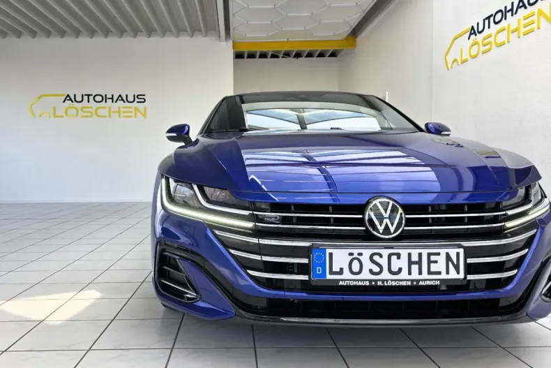 Volkswagen Arteon din 2022 cu 40.250 km - oferta VOL195884 - foto 4