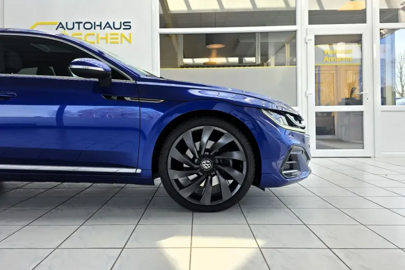 Volkswagen Arteon din 2022 cu 40.250 km - oferta VOL195884 - foto 5