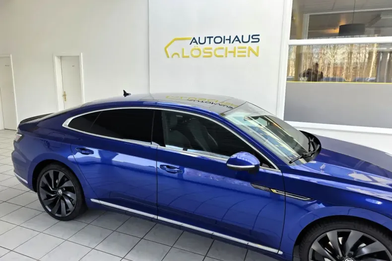 Volkswagen Arteon din 2022 cu 40.250 km - oferta VOL195884 - foto 7