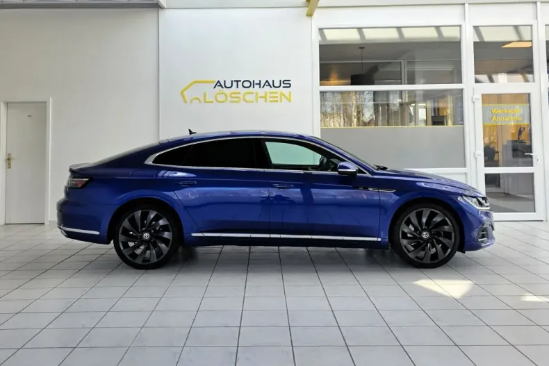 Volkswagen Arteon din 2022 cu 40.250 km - oferta VOL195884 - foto 9