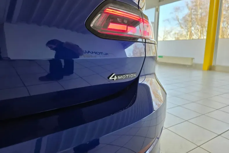 Volkswagen Arteon din 2022 cu 40.250 km - oferta VOL195884 - foto 12