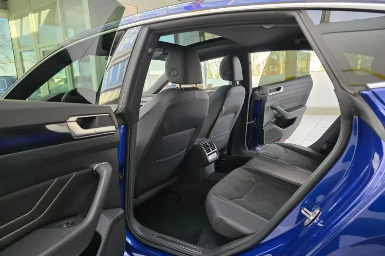 Volkswagen Arteon din 2022 cu 40.250 km - oferta VOL195884 - foto 17