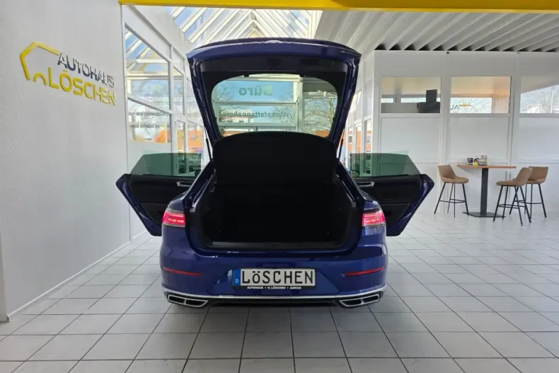 Volkswagen Arteon din 2022 cu 40.250 km - oferta VOL195884 - foto 18