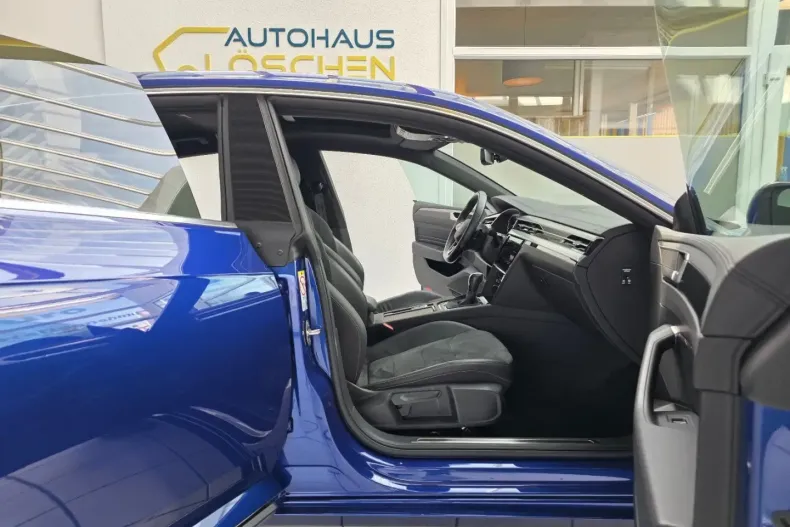 Volkswagen Arteon din 2022 cu 40.250 km - oferta VOL195884 - foto 21