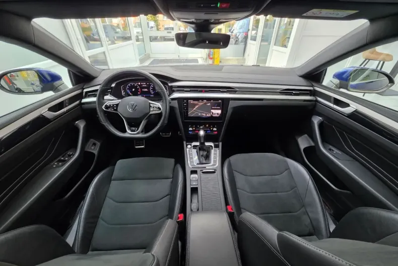 Volkswagen Arteon din 2022 cu 40.250 km - oferta VOL195884 - foto 24