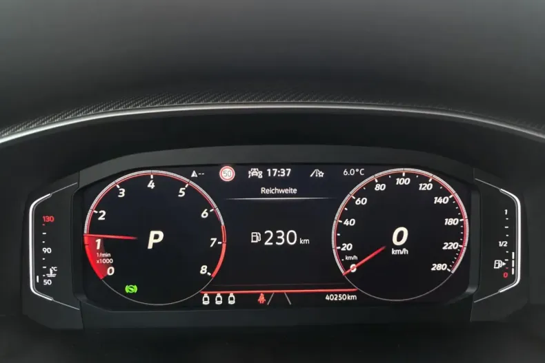 Volkswagen Arteon din 2022 cu 40.250 km - oferta VOL195884 - foto 26