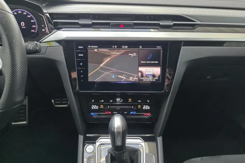 Volkswagen Arteon din 2022 cu 40.250 km - oferta VOL195884 - foto 30