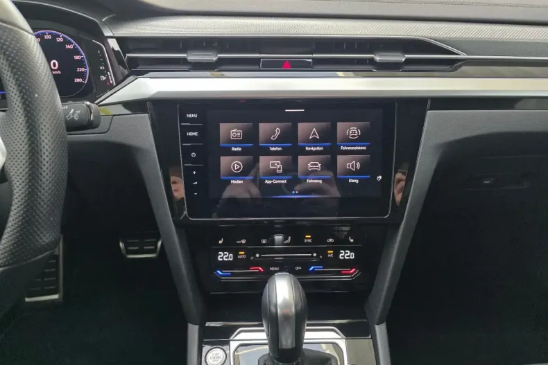 Volkswagen Arteon din 2022 cu 40.250 km - oferta VOL195884 - foto 31