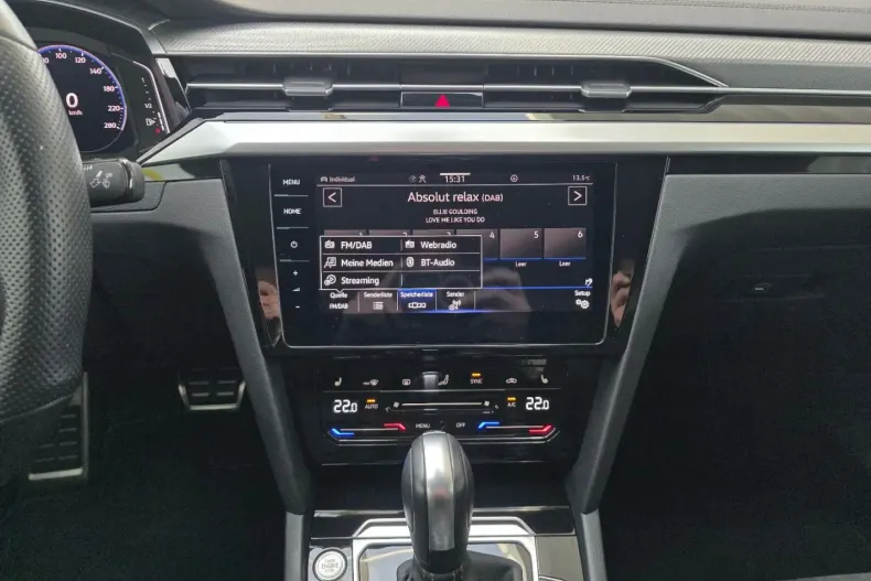 Volkswagen Arteon din 2022 cu 40.250 km - oferta VOL195884 - foto 32