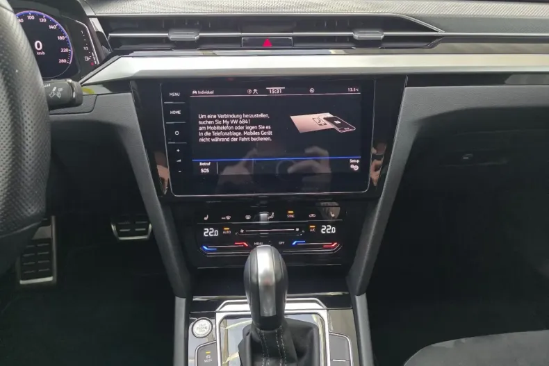 Volkswagen Arteon din 2022 cu 40.250 km - oferta VOL195884 - foto 33