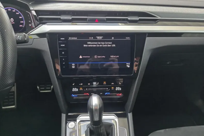 Volkswagen Arteon din 2022 cu 40.250 km - oferta VOL195884 - foto 34