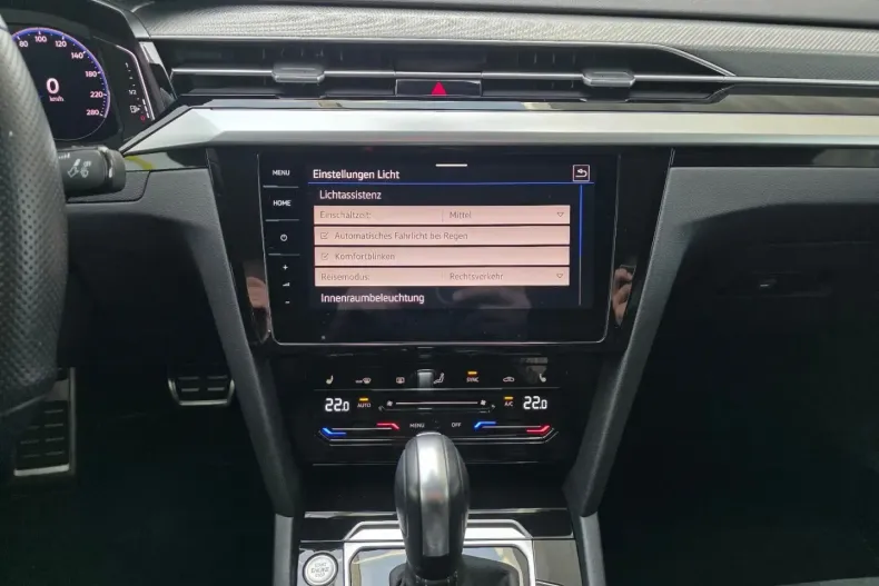 Volkswagen Arteon din 2022 cu 40.250 km - oferta VOL195884 - foto 36