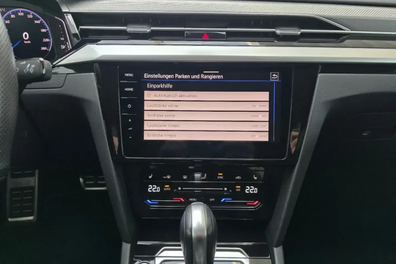 Volkswagen Arteon din 2022 cu 40.250 km - oferta VOL195884 - foto 37