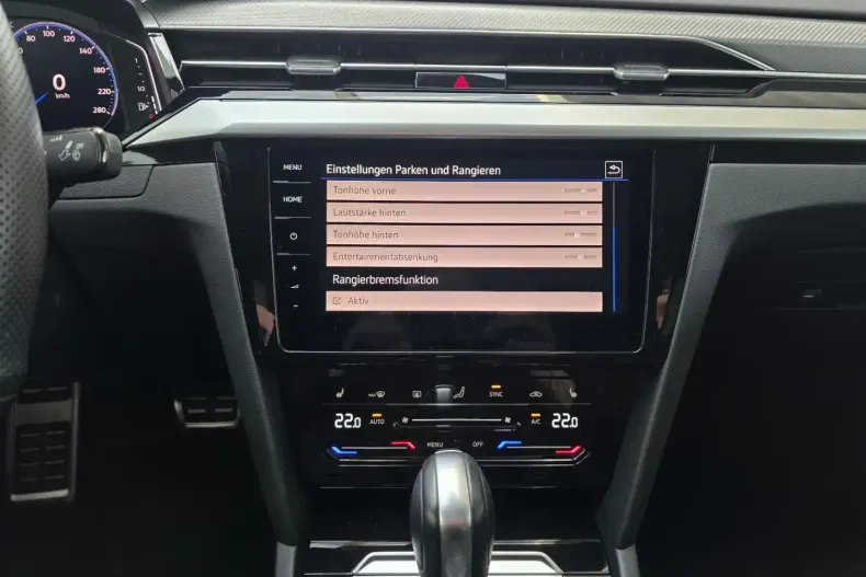 Volkswagen Arteon din 2022 cu 40.250 km - oferta VOL195884 - foto 38