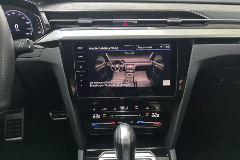 Volkswagen Arteon din 2022 cu 40.250 km - oferta VOL195884 - foto 39