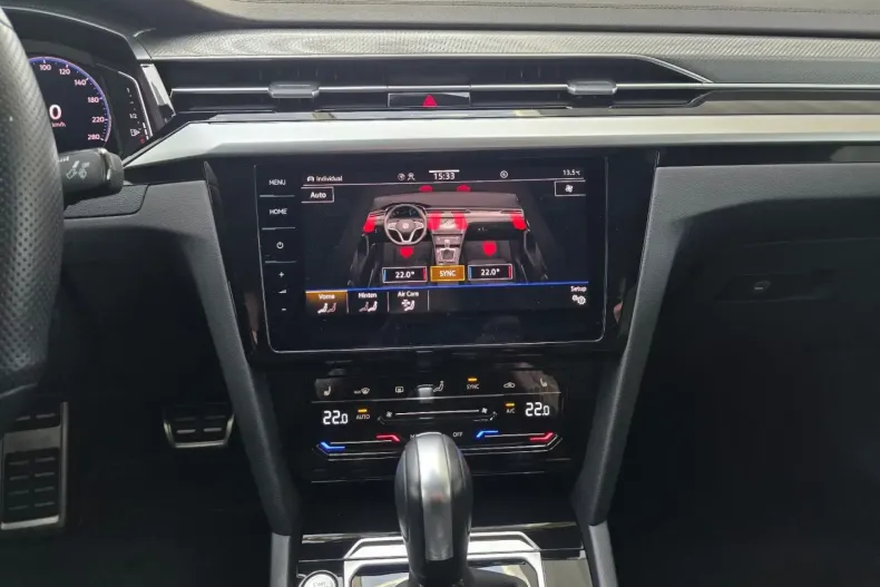 Volkswagen Arteon din 2022 cu 40.250 km - oferta VOL195884 - foto 40