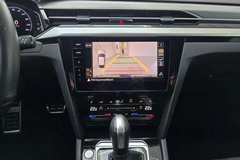 Volkswagen Arteon din 2022 cu 40.250 km - oferta VOL195884 - foto 41