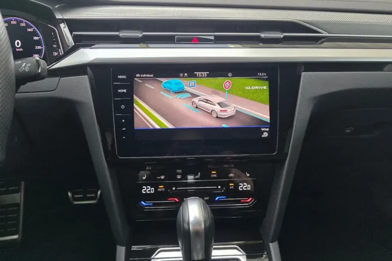 Volkswagen Arteon din 2022 cu 40.250 km - oferta VOL195884 - foto 42