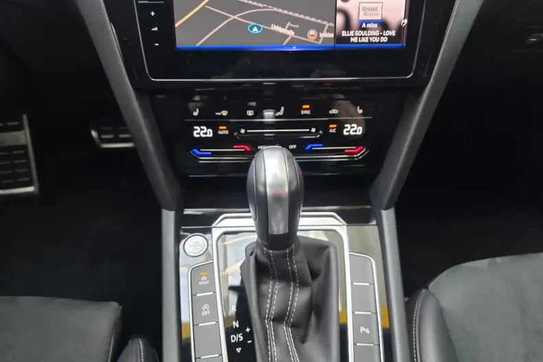 Volkswagen Arteon din 2022 cu 40.250 km - oferta VOL195884 - foto 44