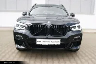 BMW X3 M40 (Seria X) din 2021 cu 76.900 km - oferta BMW195886 - foto 3