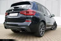BMW X3 M40 (Seria X) din 2021 cu 76.900 km - oferta BMW195886 - foto 8