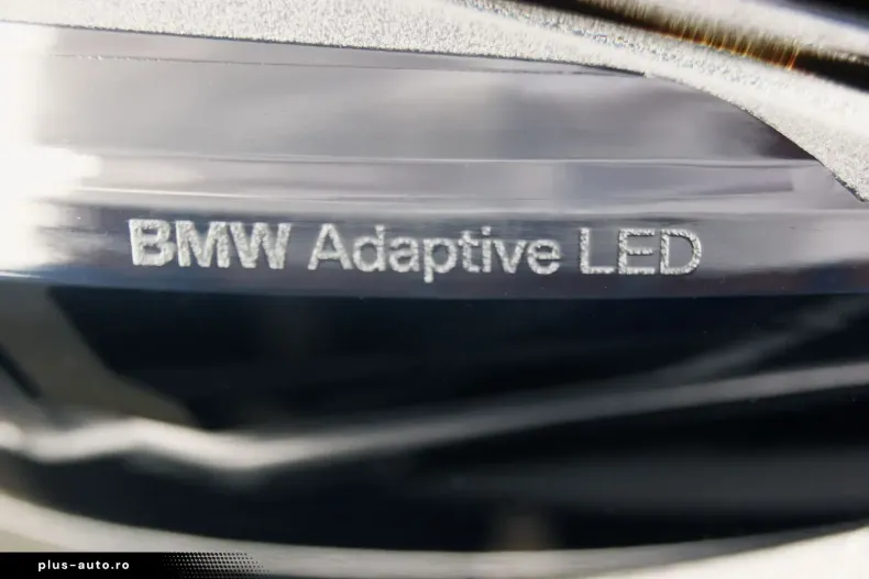 BMW X3 M40 (Seria X) din 2021 cu 76.900 km - oferta BMW195886 - foto 10