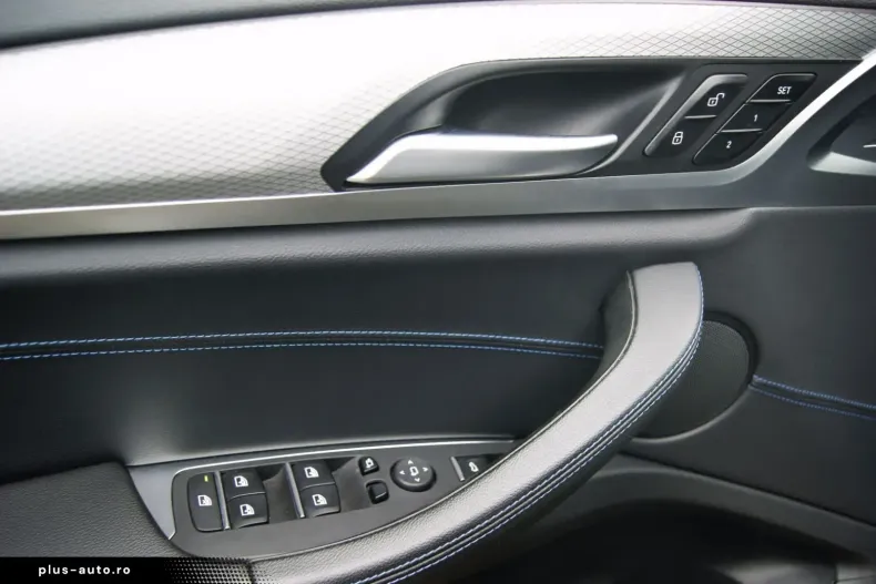 BMW X3 M40 (Seria X) din 2021 cu 76.900 km - oferta BMW195886 - foto 11