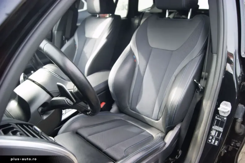 BMW X3 M40 (Seria X) din 2021 cu 76.900 km - oferta BMW195886 - foto 15
