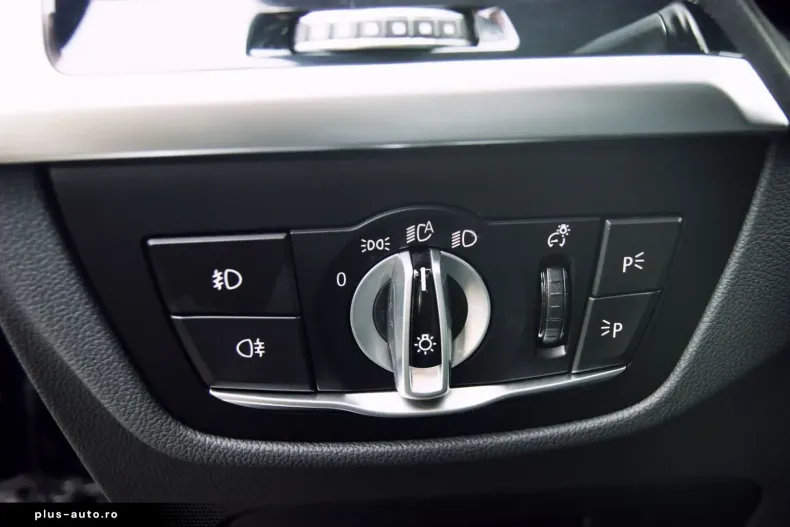 BMW X3 M40 (Seria X) din 2021 cu 76.900 km - oferta BMW195886 - foto 18