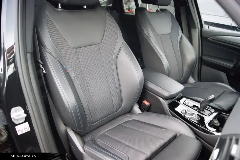 BMW X3 M40 (Seria X) din 2021 cu 76.900 km - oferta BMW195886 - foto 24